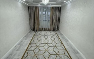 Продажа 3-комнатной квартиры, 62 м² - Продажа трехкомнатных квартир в панельном доме в Казахстане - страница 2