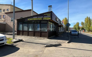Продажа , 2000 м², ул. Кызылкениш, дом  9 - Продажа действующего бизнеса в Астане