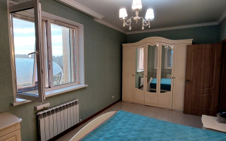 Аренда 2-комнатной квартиры, 66 м² - Аренда квартир помесячно в Астане