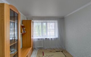 Продажа 1-комнатной квартиры, 30 м²