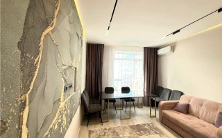 Продажа 2-комнатной квартиры, 63 м², ул. Бокейхана, дом  16/1 - Продажа  двухкомнатных квартир в Астане с фото