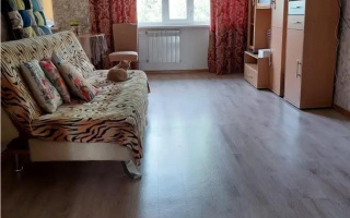 Продажа 2-комнатной квартиры, 43 м², пр. Н. Абдирова, дом  48/2 - Продажа  двухкомнатных квартир в Караганде