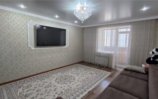 Продажа 3-комнатной квартиры, 88 м²