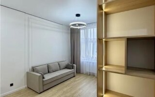 Продажа 3-комнатной квартиры, 67 м² - Продажа трехкомнатных квартир в монолитно-каркасном доме в Алматы