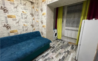 Продажа 2-комнатной квартиры, 36 м², ул. Университетская, дом  7 - Продажа квартир в Казахстане