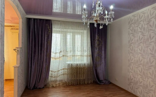 Продажа 3-комнатной квартиры, 95 м², ул. Сауран, дом  9б - Продажа  трехкомнатных квартир в новостройках Астаны