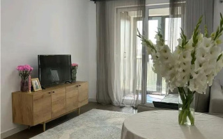Продажа 2-комнатной квартиры, 66.2 м², пр. Серкебаева, дом  91 - Продажа  двухкомнатных квартир в новостройках Алматы без посредников