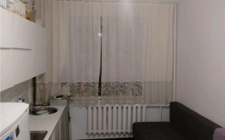 Продажа 1-комнатной квартиры, 40 м², пр. Кудайбердыулы, дом  24 - Продажа квартир в Казахстане