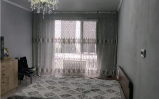 Продажа 1-комнатной квартиры, 47.7 м², ул. Алтын орда, дом  6/36 - Продажа  однокомнатных квартир в новостройках Алматы без посредников