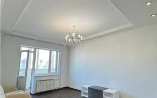 Продажа 3-комнатной квартиры, 81 м², ул. Сарыарка, дом  31 - Продажа  трехкомнатных квартир в новостройках Караганды без посредников