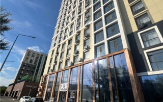 Продажа 3-комнатной квартиры, 82 м² - Продажа трехкомнатных квартир в монолитно-каркасном доме в Караганде - страница 3