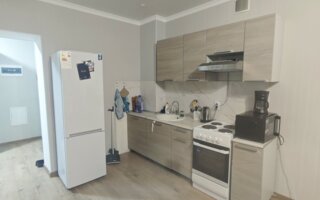 Аренда 2-комнатной квартиры, 42 м² - Аренда жилой и коммерческой недвижимости в Казахстане
