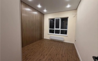 Продажа 1-комнатной квартиры, 38.36 м²