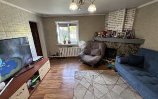 Продажа 5-комнатного дома, 80 м², ул. Нерчинская, дом  23 - Продажа домов и коттеджей в Караганде