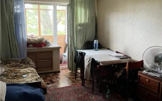 Продажа 2-комнатной квартиры, 45 м² - Недвижимость в Казахстане - страница 4