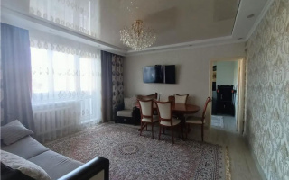 Продажа 4-комнатной квартиры, 75 м² - Продажа квартир в Караганде - страница 4
