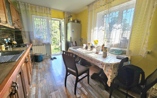 Продажа 5-комнатного дома, 150 м², ул. Есенберлина - Продажа домов, коттеджей в Алматы с фото