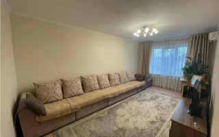 Продажа 4-комнатной квартиры, 84.6 м² - Недвижимость в Алматы - страница 28