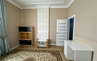 Продажа 1-комнатной квартиры, 43.3 м², пр. Мангилик Ел, дом  51/1 - Продажа  однокомнатных квартир в Астане