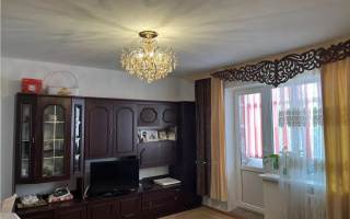 Продажа 4-комнатной квартиры, 75 м², мкр-н Голубые Пруды, дом  6 - Продажа  четырехкомнатных квартир в Караганде без посредников