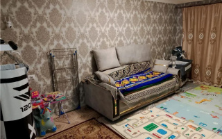 Продажа 2-комнатной квартиры, 44 м², 14-й мкр., дом  11 - Продажа  двухкомнатных квартир в Караганде с фото