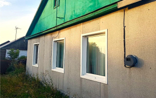 Продажа 3-комнатного дома, 60 м², ул. Медицинская - Продажа  трехкомнатных домов, коттеджей в Караганде с фото