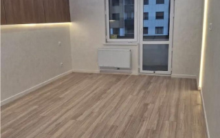 Продажа 1-комнатной квартиры, 28 м², ул. Омарова, дом  7 - Продажа  однокомнатных квартир в новостройках Алматы без посредников