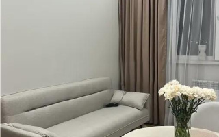 Продажа 2-комнатной квартиры, 44 м², ул. Северное Кольцо, дом  92/12 стр - Продажа  двухкомнатных квартир в новостройках Алматы