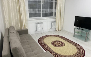 Продажа 2-комнатной квартиры, 53 м² - Продажа двухкомнатных квартир от собственников в Астане