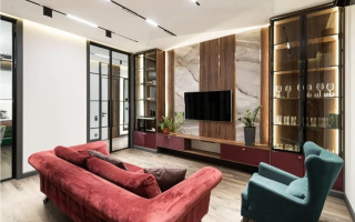 Продажа 4-комнатной квартиры, 108 м², ул. Мухамедханова, дом  4Б - Продажа  четырехкомнатных квартир в Астане с фото
