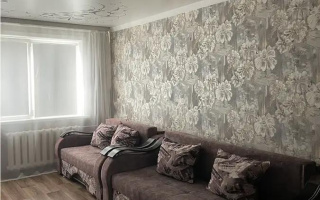 Продажа 2-комнатной квартиры, 48 м² - Продажа квартир в панельном доме в Казахстане - страница 5