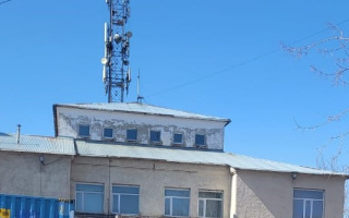 Продажа , 495 м², мкр-н 21, дом  4/1 - Продажа зданий в Караганде