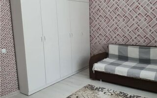 Продажа 1-комнатной квартиры, 45 м²