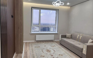 Продажа 2-комнатной квартиры, 46 м², ул. Нажимеденова, дом  52б - Продажа квартир в Казахстане