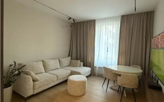 Продажа 2-комнатной квартиры, 60 м², ул. Казыбек би, дом  7 - Продажа квартир в Астане без посредников