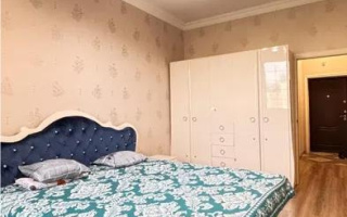 Продажа 2-комнатной квартиры, 44 м², ул. Храпатого, дом  15 - Продажа квартир в Астане
