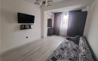 Продажа 1-комнатной квартиры, 35.1 м² - Продажа квартир в Алатауском р-не Алматы