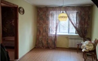 Продажа 2-комнатной квартиры, 40 м² - Продажа двухкомнатных квартир в панельном доме в Алматы - страница 2