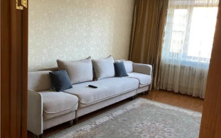 Продажа 3-комнатной квартиры, 76 м², пр. Абылай хана, дом  27/4 - Продажа квартир в Астане