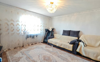 Продажа 3-комнатного дома, 55 м², ул. Молдавская, дом  51 - Продажа  трехкомнатных домов, коттеджей в Караганде