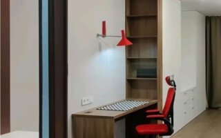 Продажа 1-комнатной квартиры, 45 м² - Продажа квартир в новостройках Астаны - страница 32