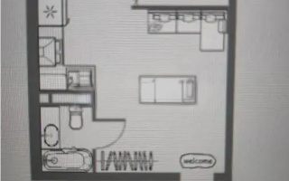 Продажа 1-комнатной квартиры, 35 м², пр. Алатау, дом  12а/1 - Продажа  однокомнатных квартир в новостройках Алматы без посредников