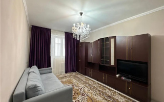 Продажа 2-комнатной квартиры, 50.4 м², мкр-н Жетысу-3, дом  8 - Продажа  двухкомнатных квартир в Алматы без посредников с фото