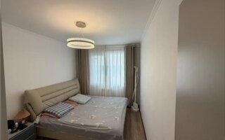 Продажа 2-комнатной квартиры, 48 м² - Продажа квартир в Алматы