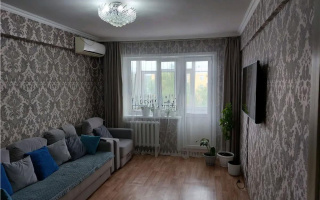 Продажа 3-комнатной квартиры, 55 м² - Продажа квартир от собственников в Астане - страница 8