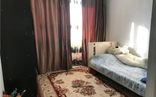 Продажа 3-комнатной квартиры, 78 м², мкр-н Шугыла, дом  341/3 - Продажа  трехкомнатных квартир в новостройках Алматы