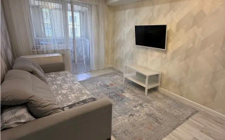 Продажа 2-комнатной квартиры, 64 м², ул. Муратбаева, дом  14 - Продажа квартир в Алматы