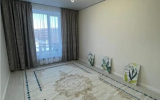 Продажа 1-комнатной квартиры, 36 м² - Продажа квартир в Астане в р-не Есиль - страница 2