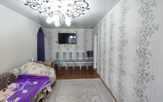 Продажа 3-комнатной квартиры, 52 м², ул. Уалиханова - Продажа квартир в Темиртау