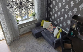 Продажа 3-комнатной квартиры, 78 м² - Продажа трехкомнатных квартир в кирпичном доме в Караганде - страница 2